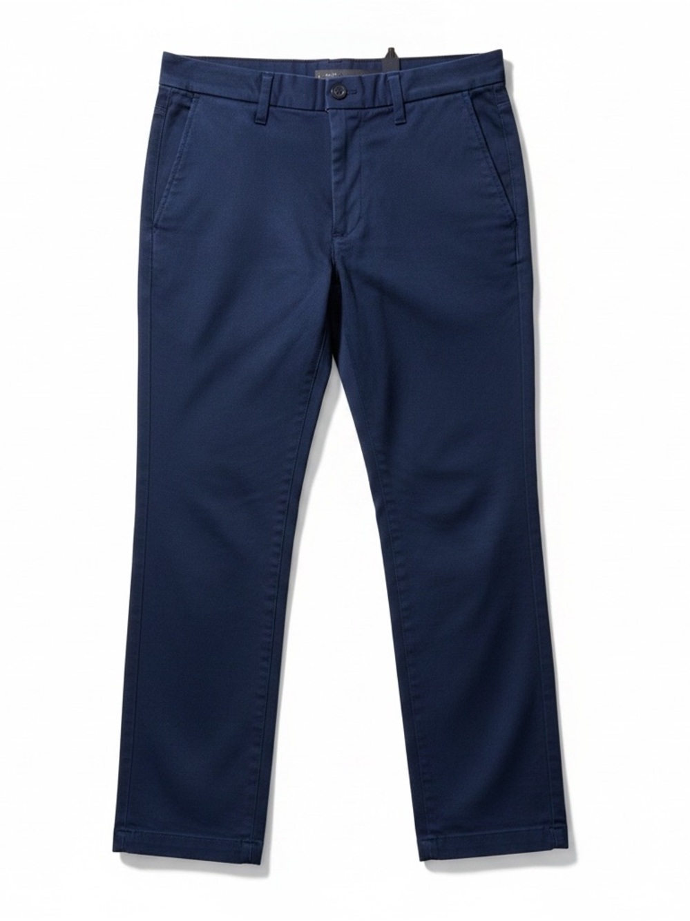 NWT Lands' End Boys Chino Pants Classic Thanksgiving Fall Winter Preppy Husky